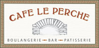 Cafe Le Perche