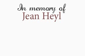 jean