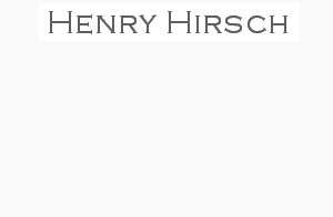 henry