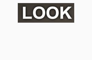 look