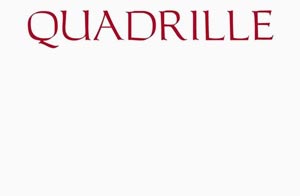 quadrille