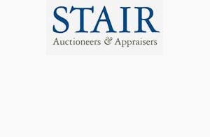 stair