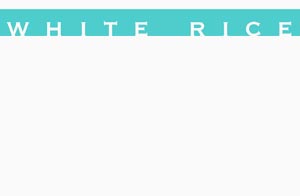 whiterice