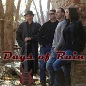 DaysofRain