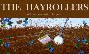 Hayrollers