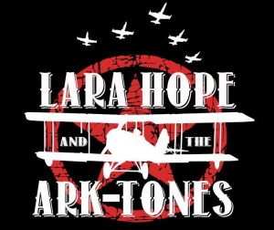 LaraHopeArkTones