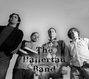 TheHallertauBand