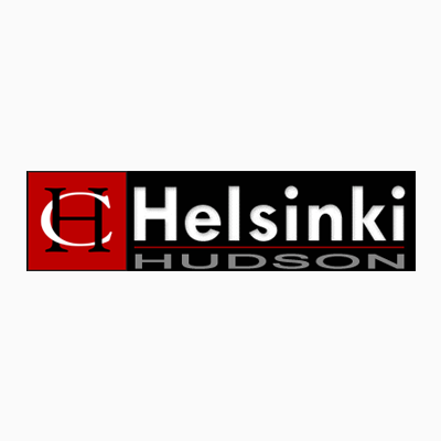 Helsinki Hudson